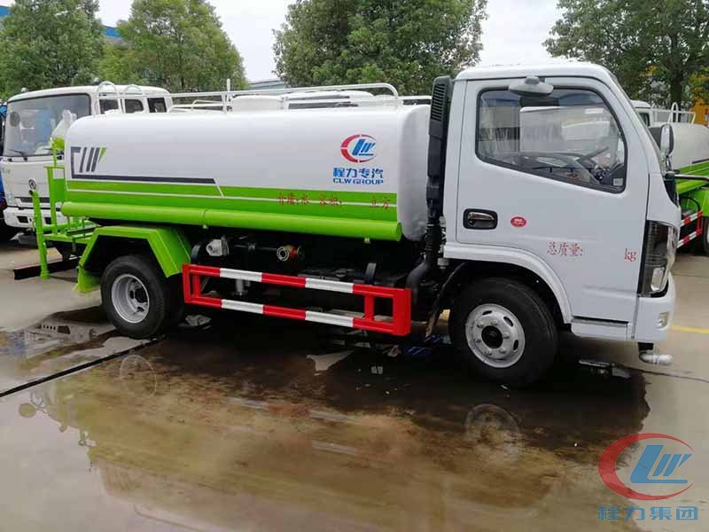 bg大游洒水车