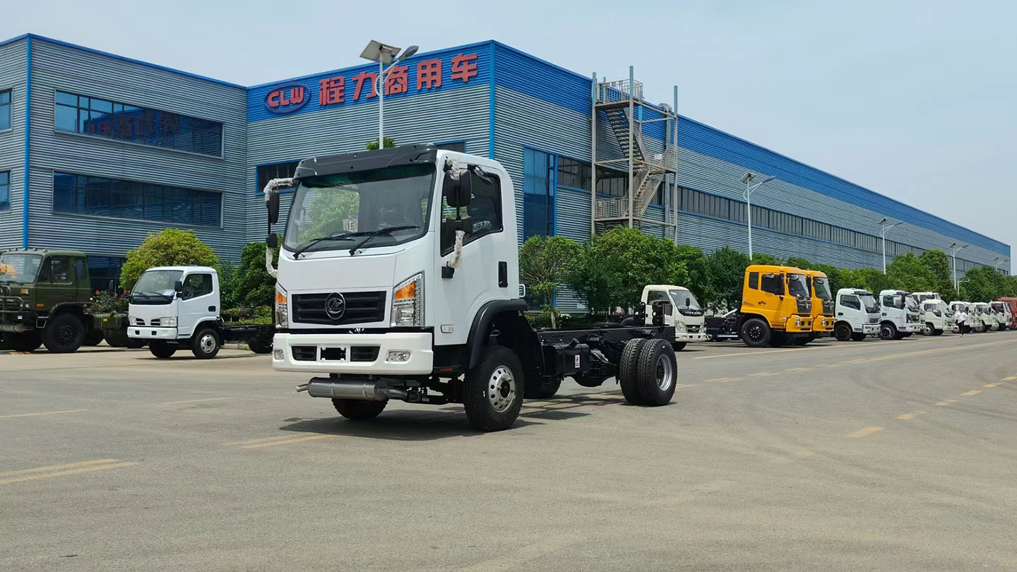 bg大游商用车